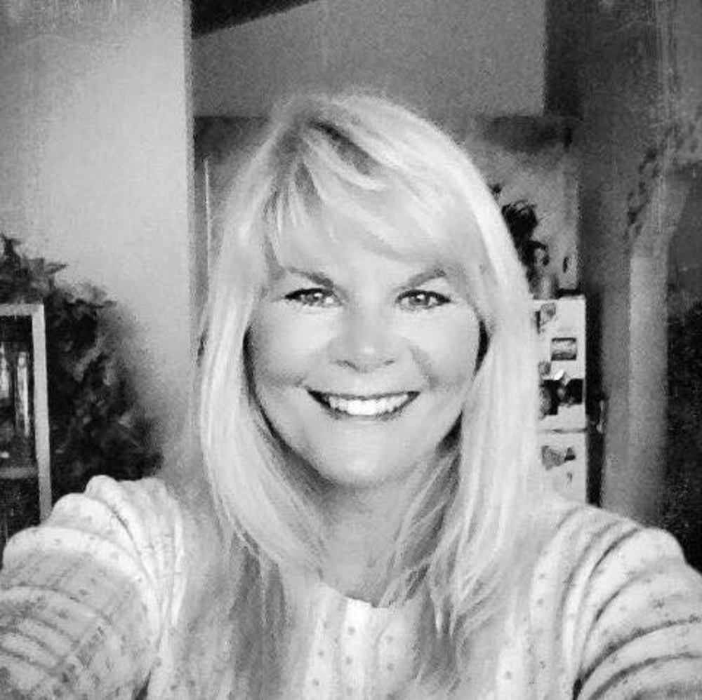 Meet your Posher, Karen